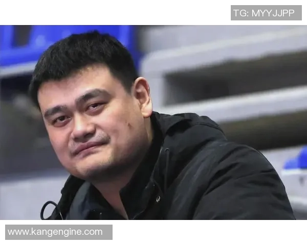 姚明改logo引发热议新形象背后的篮球文化与品牌价值探讨