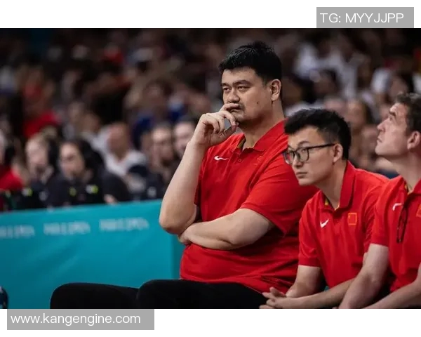 姚明执教球队战绩回顾与分析揭示篮球发展的新趋势