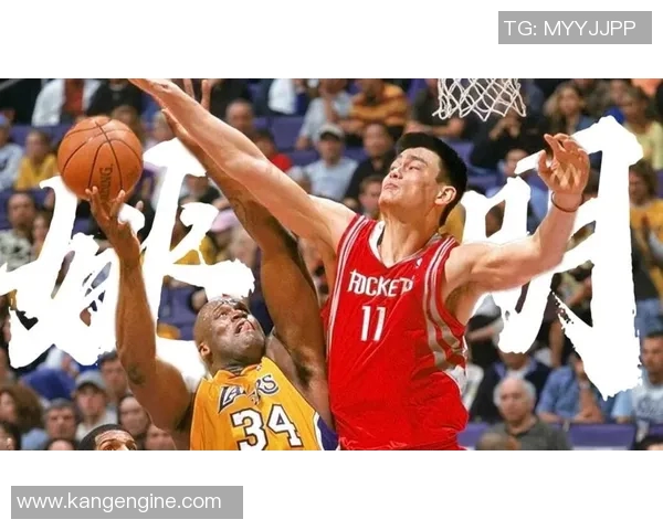 姚明形象力的崛起与篮球文化的深远影响探讨