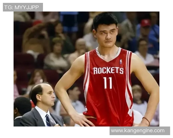 姚明脸熟背后的故事与篮球传奇如何影响中国体育文化发展