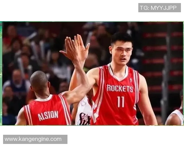 姚明运球技巧与精彩瞬间回顾展现篮球巨星的风采与魅力