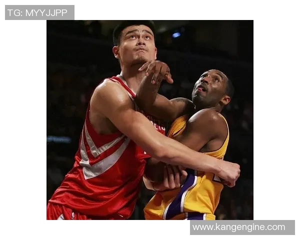 姚明加盟湖人队的传奇之路与NBA历史的深远影响 姚明加盟湖人队的传奇之路与NBA历史的深远影响