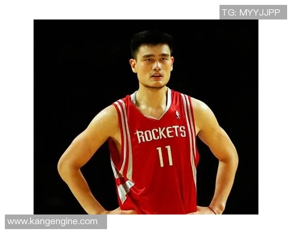 姚明退役之年回顾:传奇巨星的篮球生涯与未来展望 姚明退役之年回顾:传奇巨星的篮球生涯与未来展望