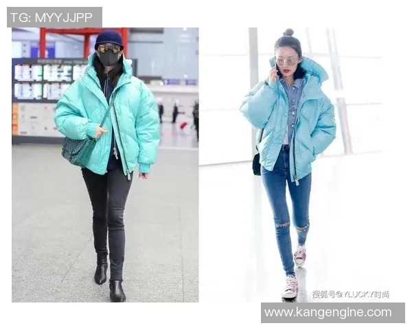 足球明星冬季时尚大揭秘羽绒大衣如何成为球场外的潮流标杆