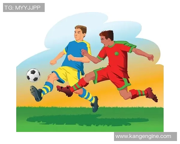 足球明星手绘插画图集展现球场传奇与艺术魅力的完美结合