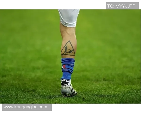 足球明星纹身背后的故事与文化象征探秘