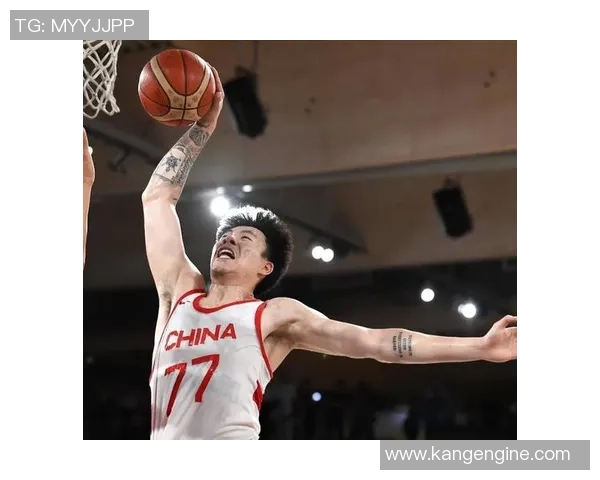 中国篮球明星风采展现图片集锦带你领略他们的精彩瞬间与成就