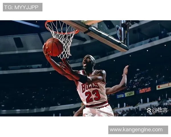 篮球传奇迈克尔乔丹的辉煌生涯与对篮球运动的深远影响