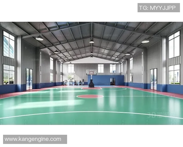 全明星篮球健身馆打造专业训练平台助力篮球爱好者提升技能与体能